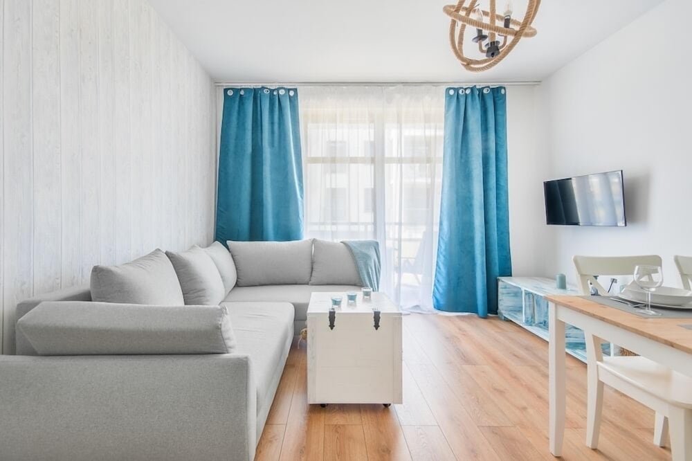Imperial Apartments - Sopocka Przystan