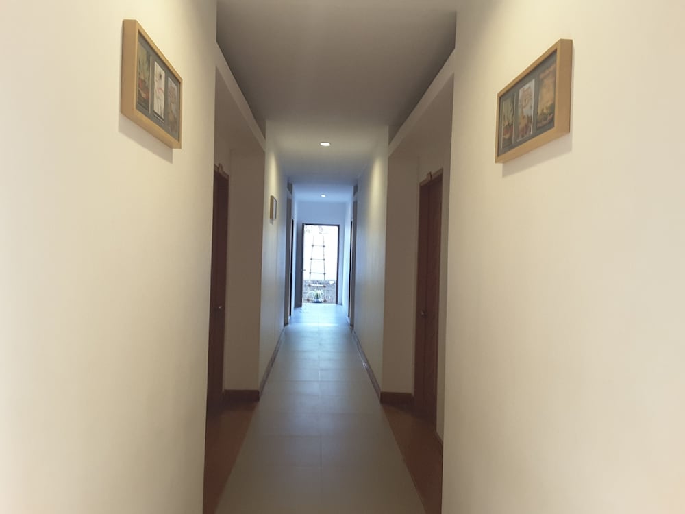 Bagan Nova Guest House
