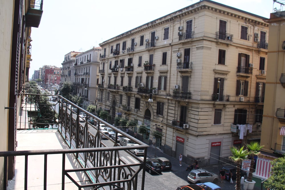 B&B Le Porte di Napoli