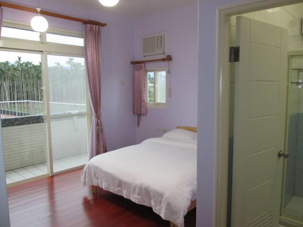 Dragon House B&B