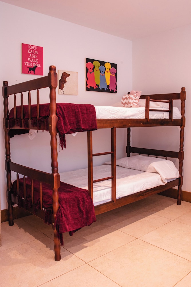 Hotel Boutique Renascer em Búzios