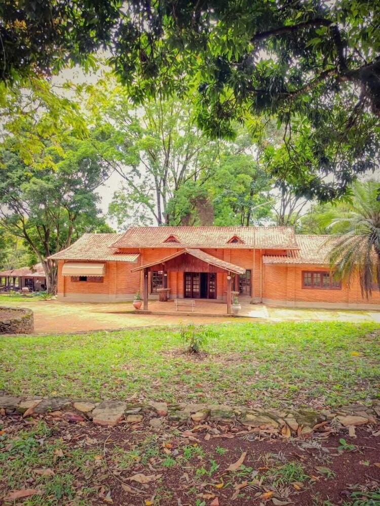 Hotel Fazenda Vale Formoso