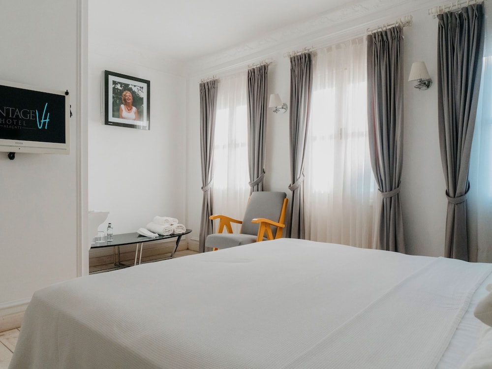 Vintage Hotel Alaçatı - Image 16