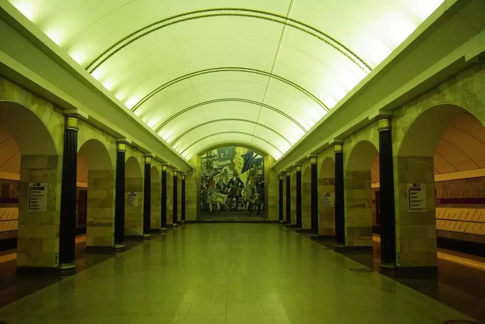 Welcome Home Apartments Kazanskaya 5
