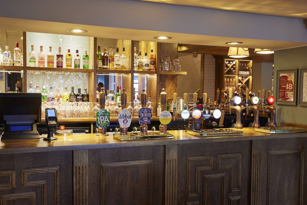 The Rose Revived By Chef and Brewer Collection