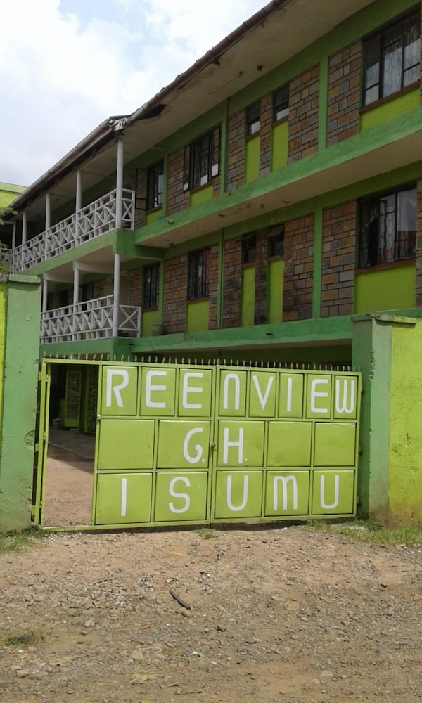 Greenview Guest House