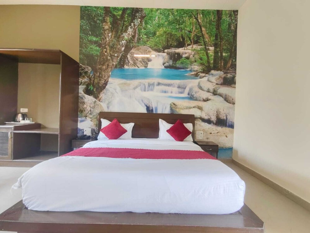 De Floresta resort