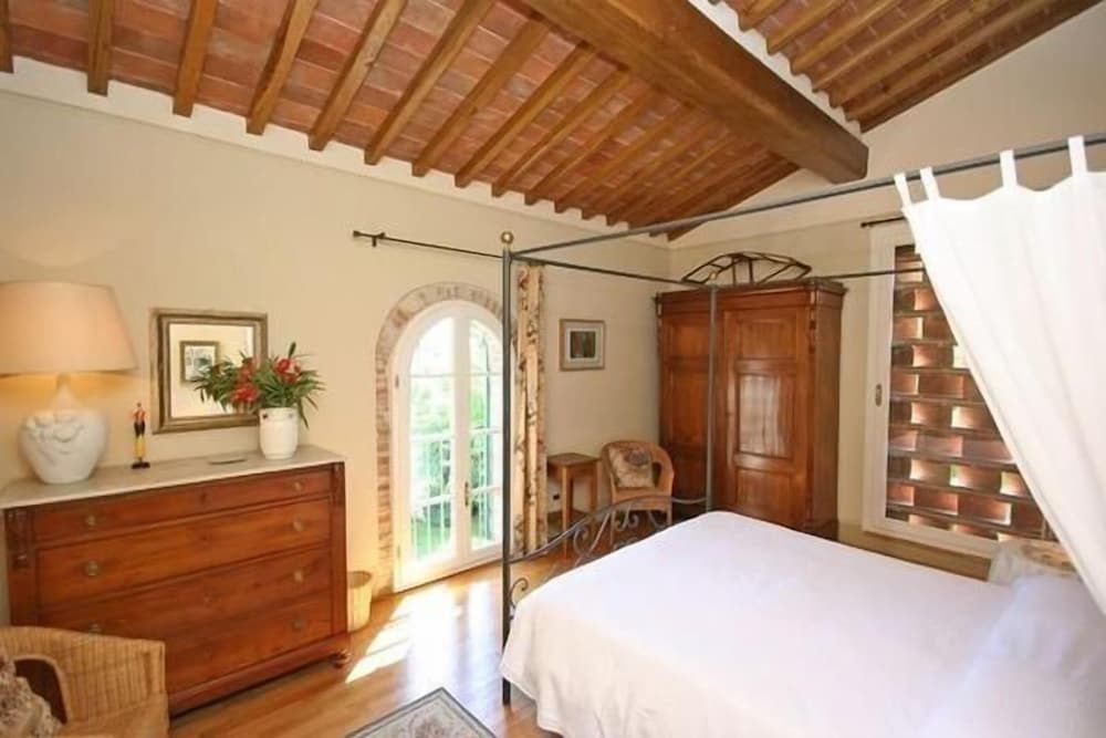 Villa Fontine