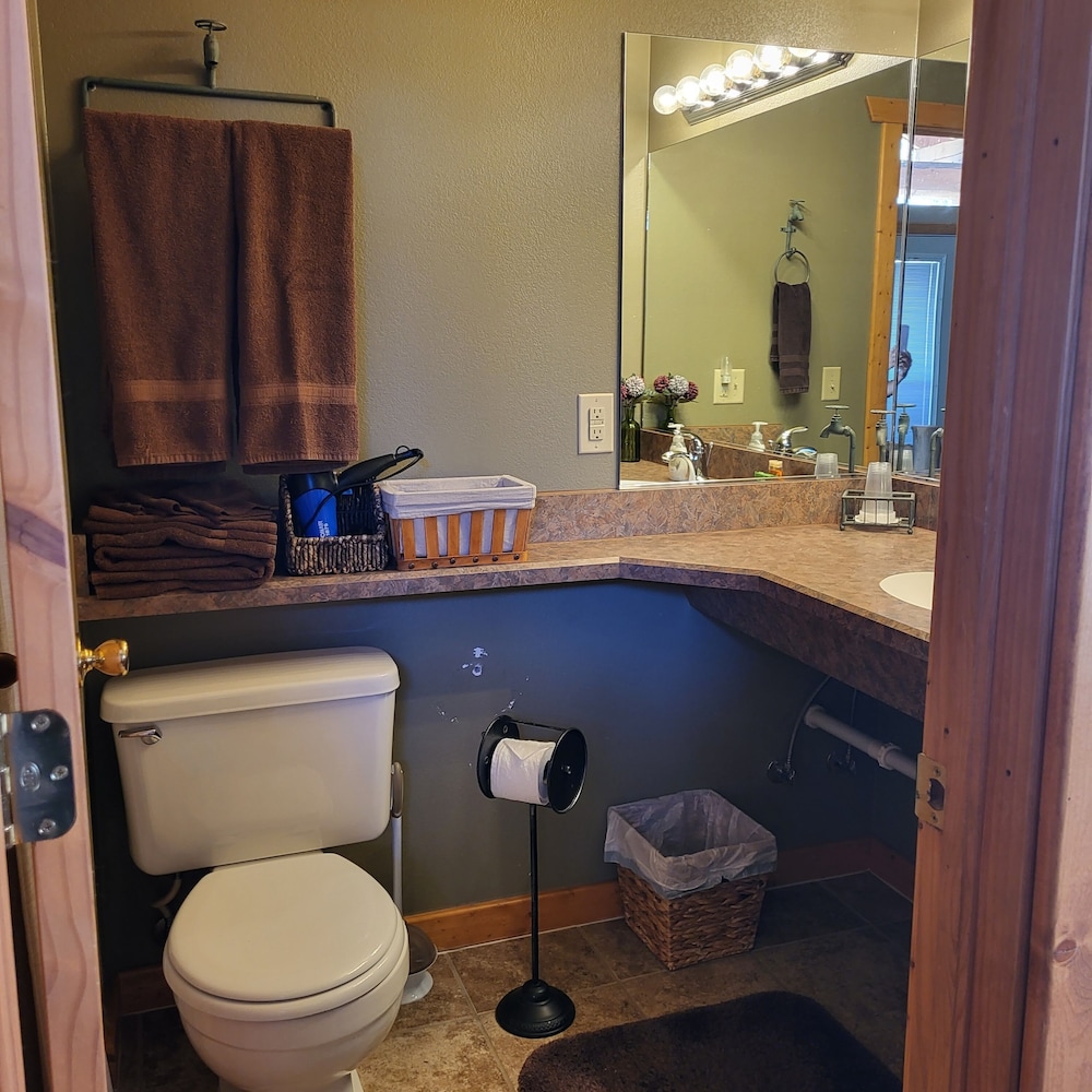 Buffalo Peaks B&B