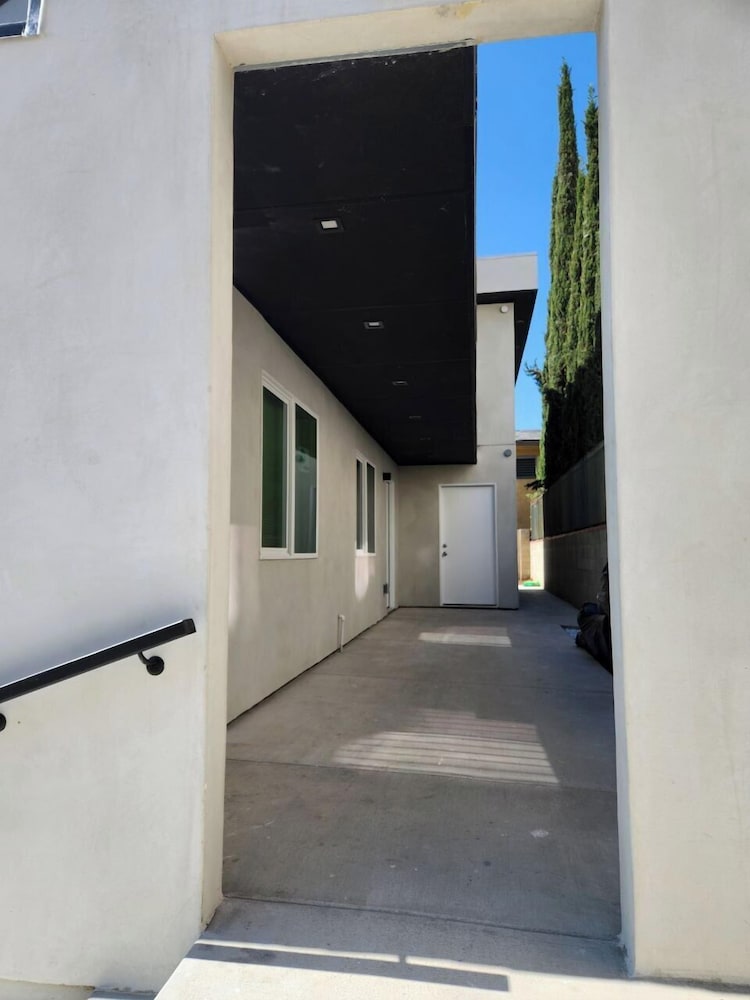 San Marino guest house