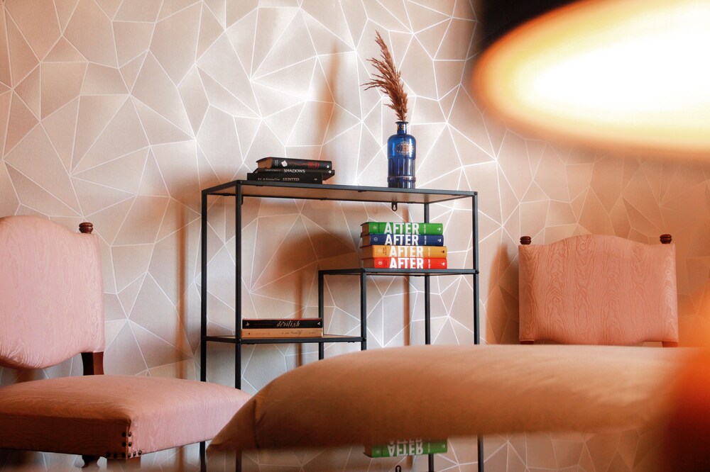 The apartment verona