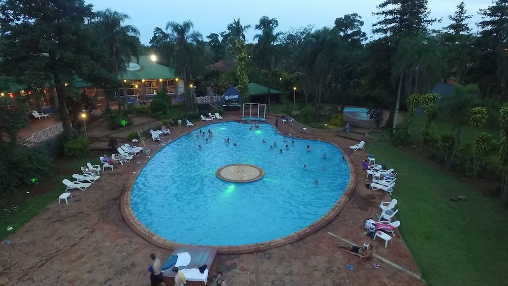 Beer Hotel Iguazu - Hostel