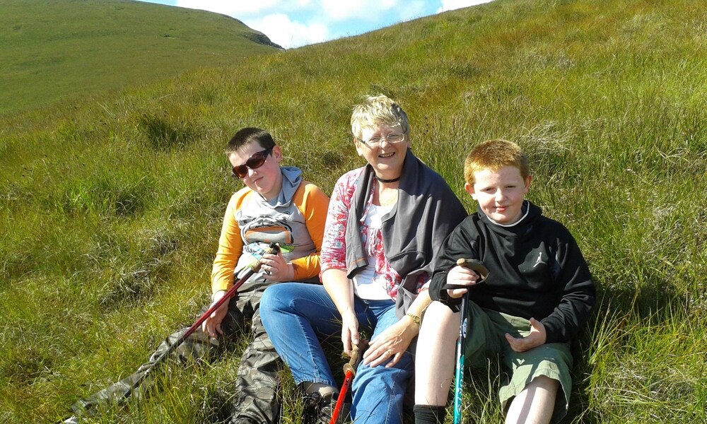 West Coast House BB - Property Image 35