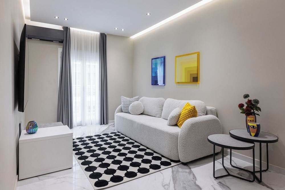 The Martini Apartments by halu