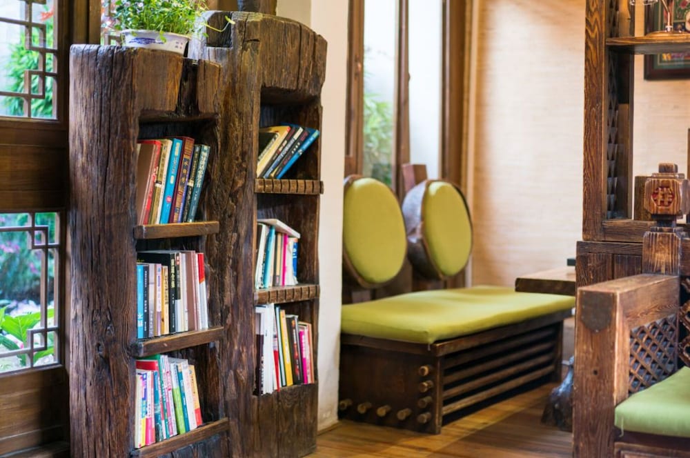 Big Tree Guesthouse