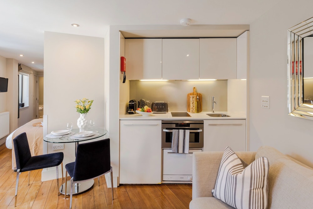 City of London Your Apartment