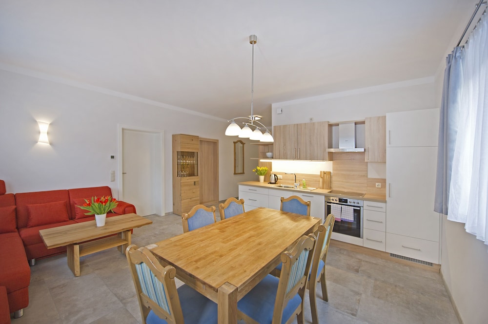 Appartement Riepler