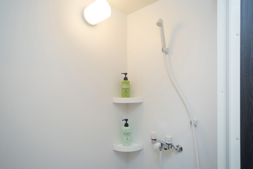 Seibido Inn - Hostel