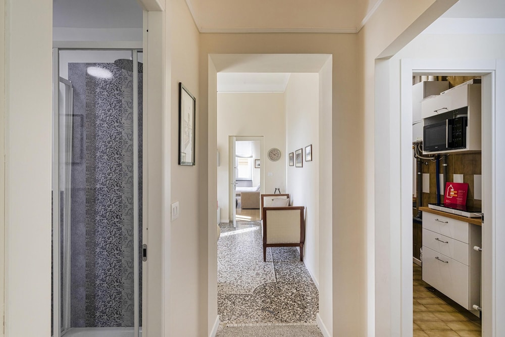 Mazzini Gallery Suite in Genova by Wonderful Italy