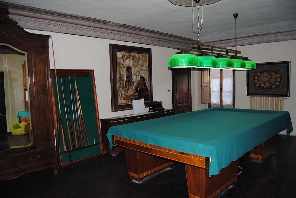 Il Borgo di Faeta