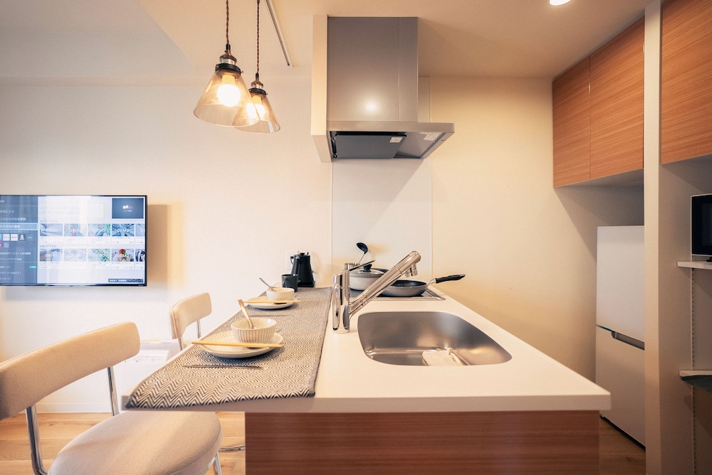 Tanimachikun Hotel Shinsaibashihigashi32
