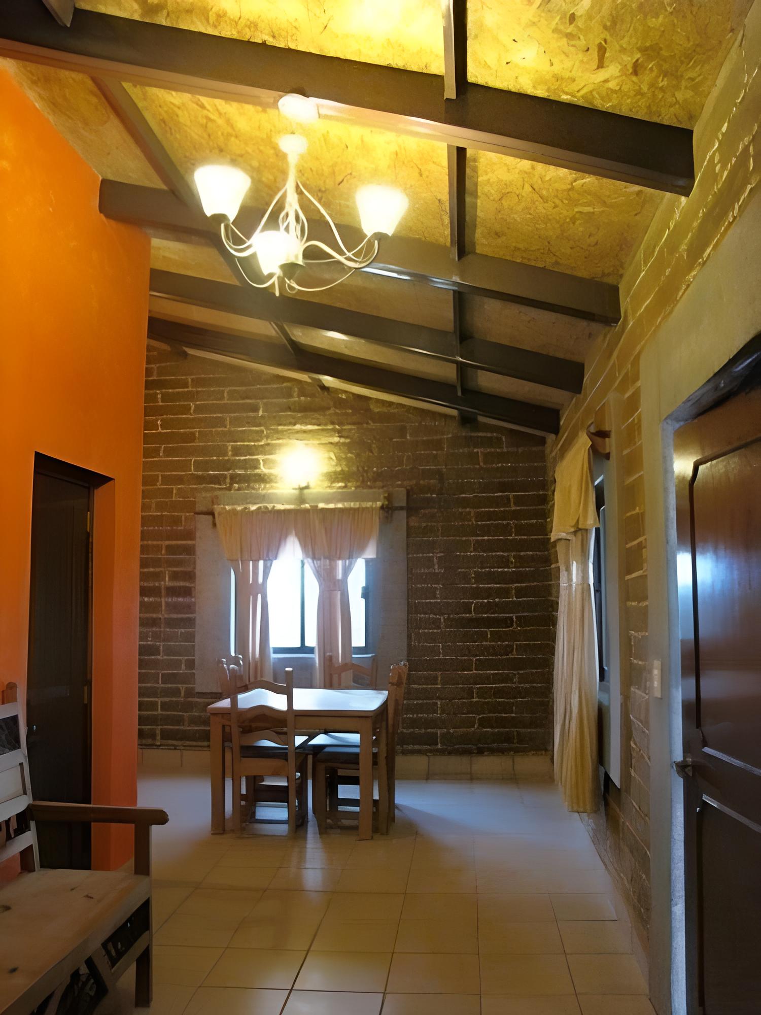 Hotel y Cabañas Una Cosita de Zacatlan