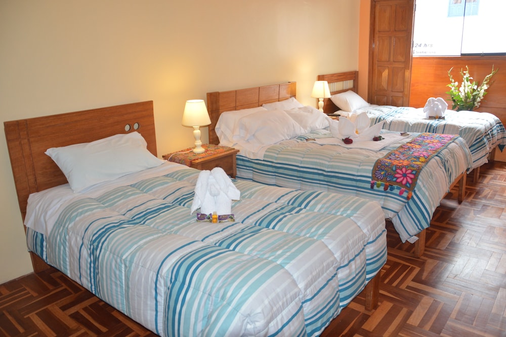 Hostal Wasichay