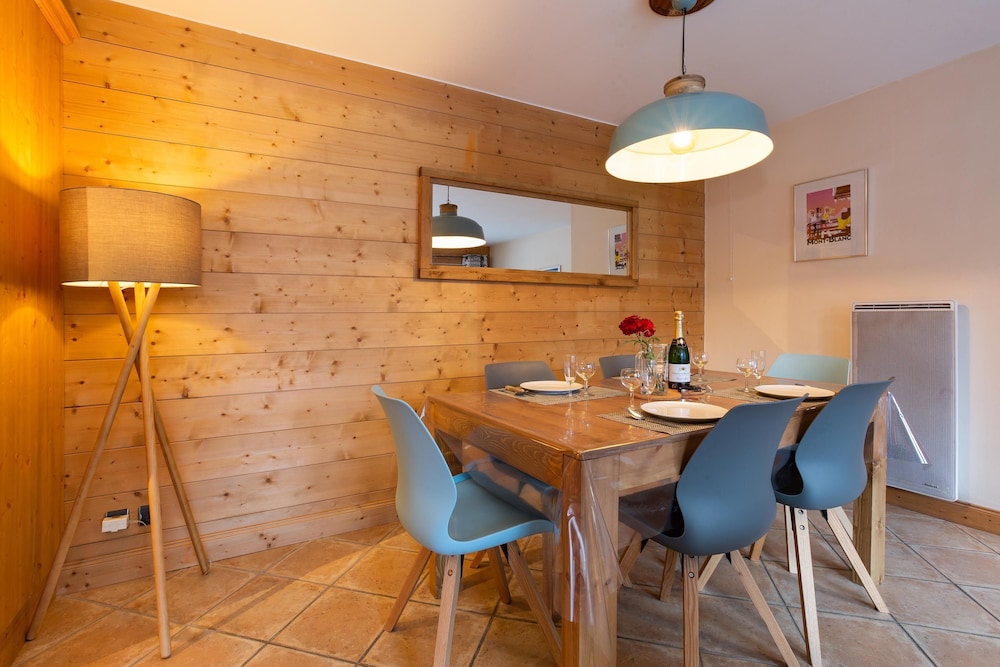 Appartement Belle Vue