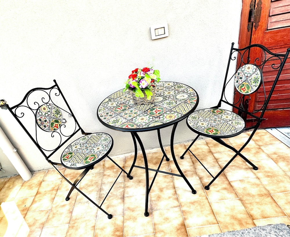 B&B Sicily In Love