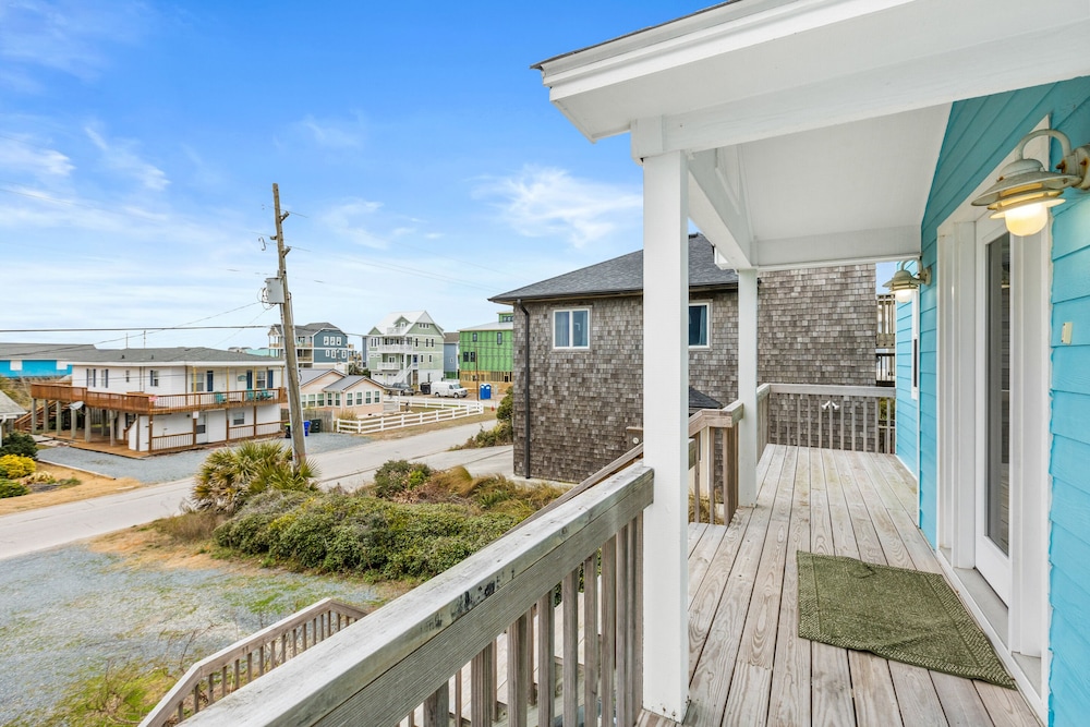 Renegade by Topsail Realty