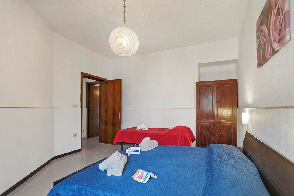 Salento Sweet Home Sea View