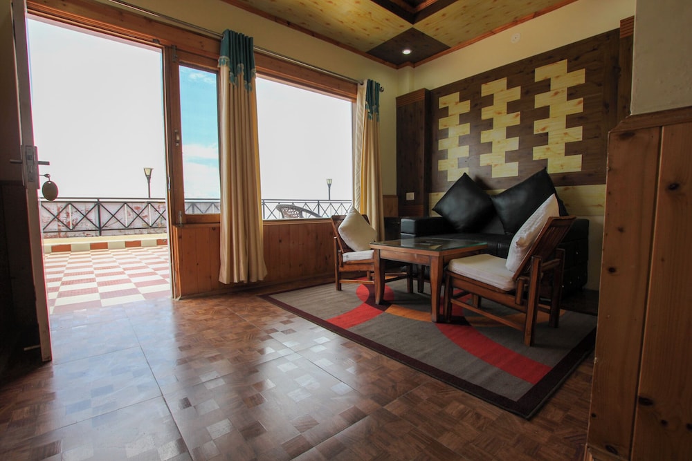 Hilltop Resorts BY Fidato Lepere