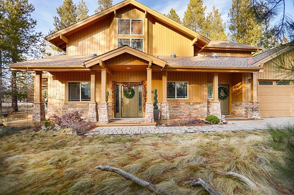 Pioneer 1 4 Bedroom Home
