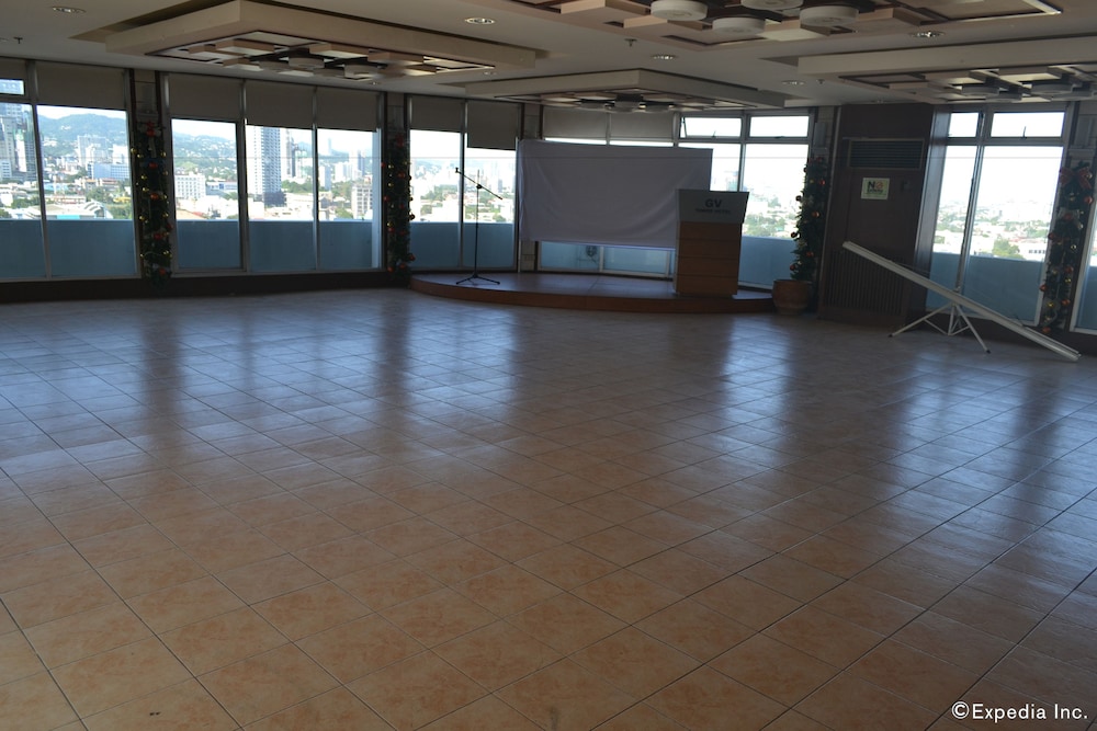 Cebu Vacations - GV Tower Hotel - Property Image 7