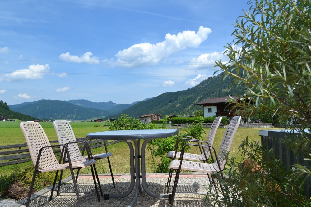 Appartementhaus Sunshine