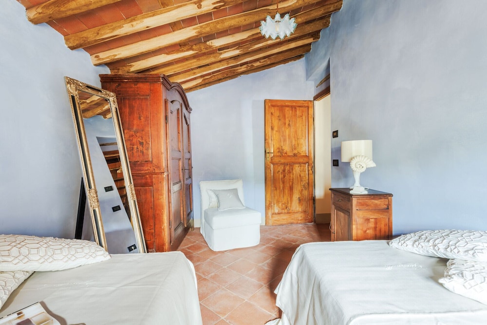 Villa Giannello Farmhouse
