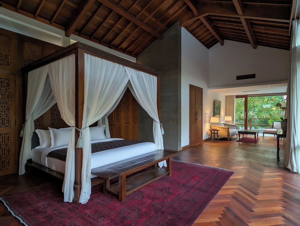 Jeeva Tirta Seminyak