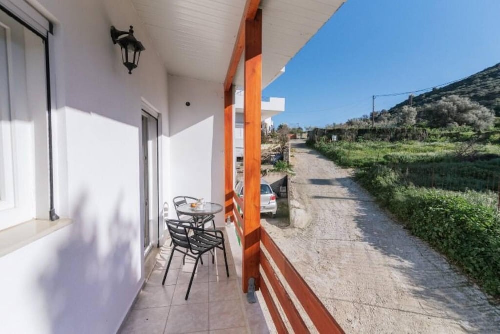 Apartment Panagiotis view 5
