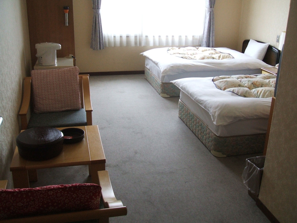 Ikoinomura Heritage Minoyama view 3