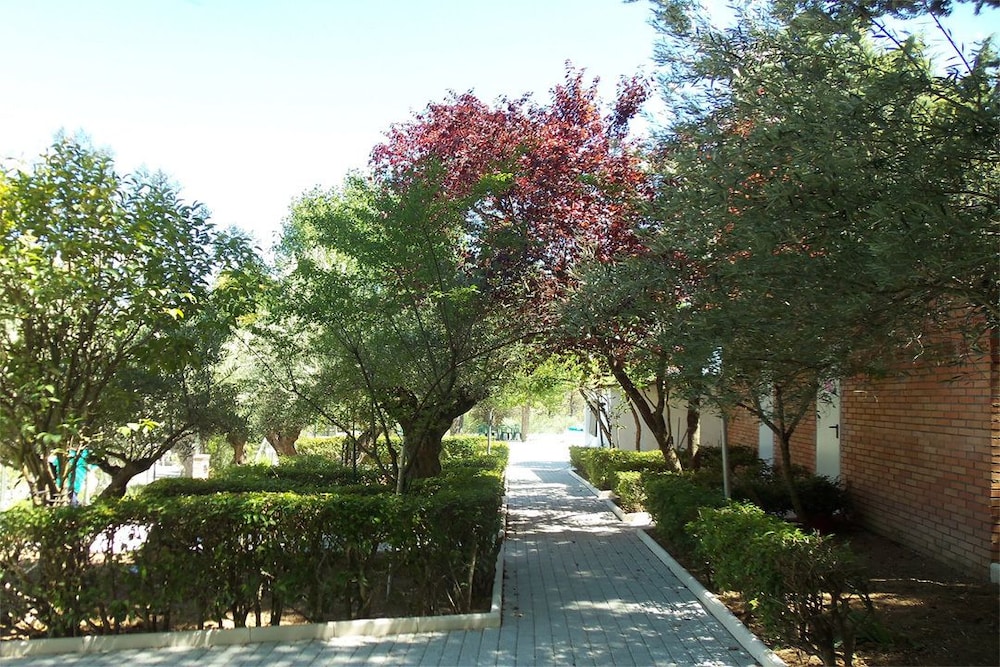 La Fuensanta