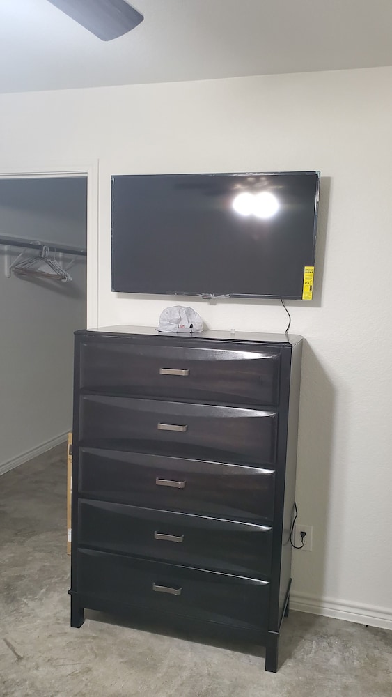 The Clean Home