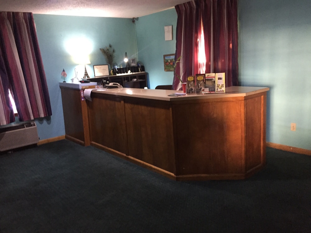 Motel Townhouse