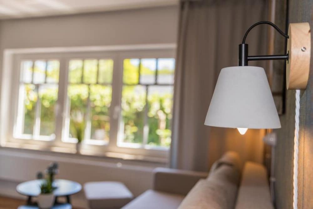 Appartement in Top Lage