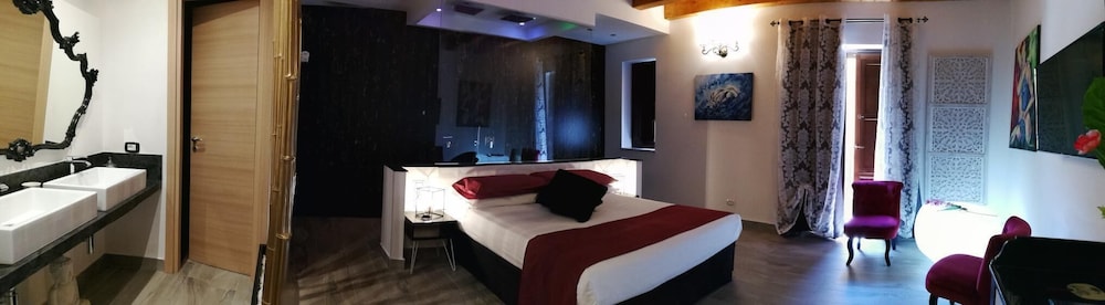 B&B CasaBusari