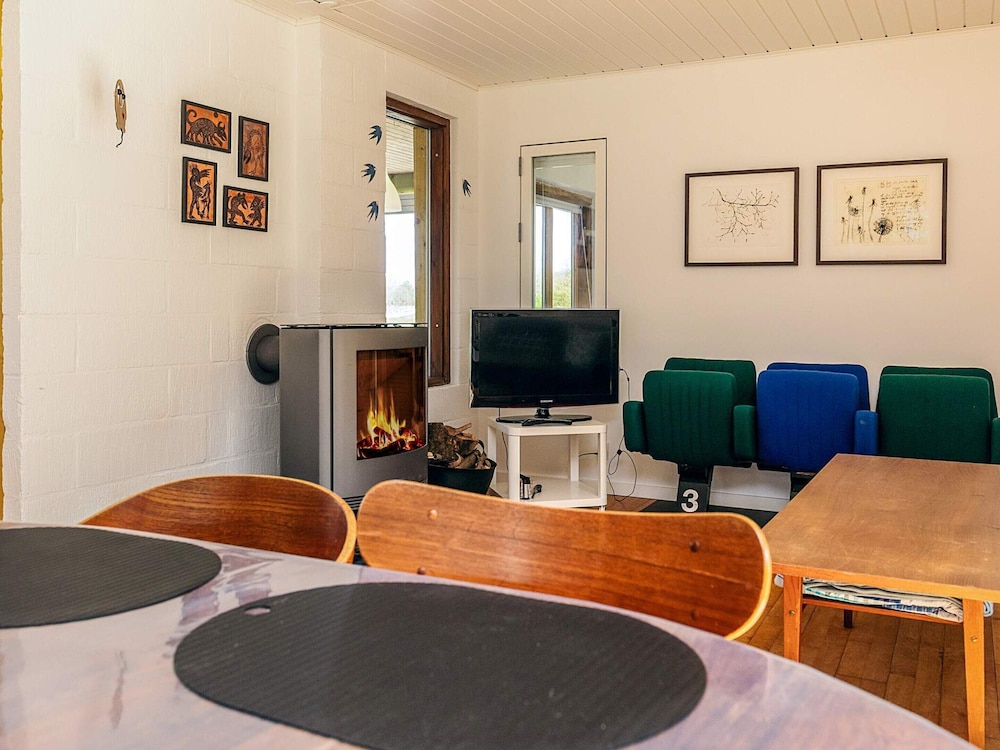 6 Person Holiday Home in Asperup