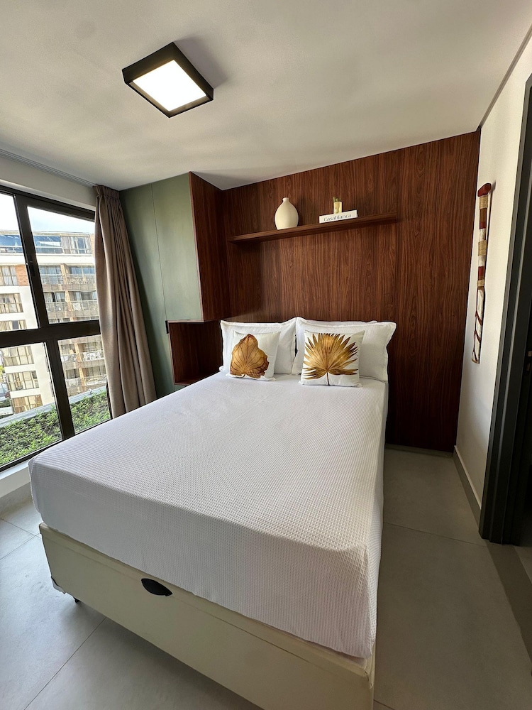 Jardins Almare 502