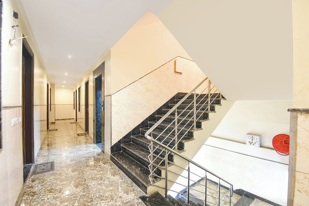 Fabhotel Dev Residency