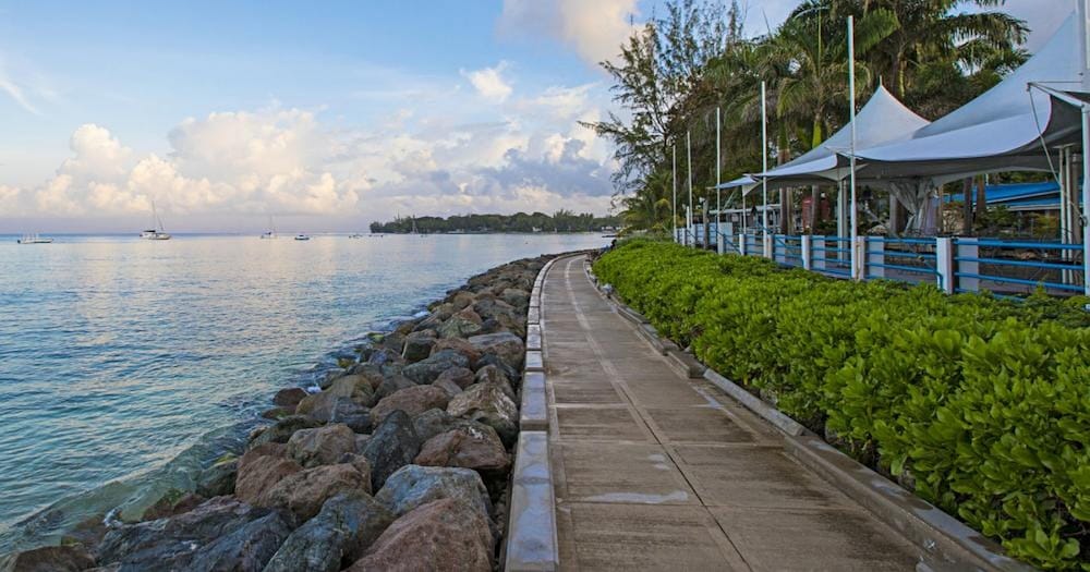 The Falls Villa 1 by Barbados Sotheby's International Realty