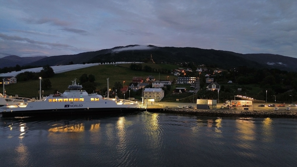 Sognefjord Gjesteheim