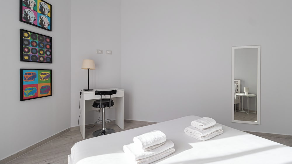 Italianway - Copernico 47 B